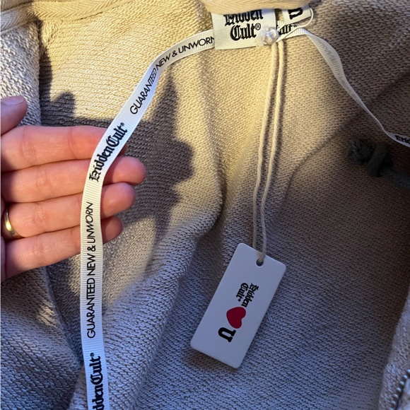 Hidden cult INCA set - Picture 7 of 9